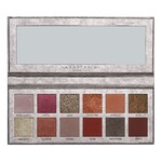 Anastasia Beverly Hills - Rose Metals - Palette Di Ombretti - -palette Rose Metals Palette - N/a - Donna